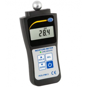 PCE Instruments UK - Wall / Building / Humidity Moisture Meter, PCE-PMI 2
